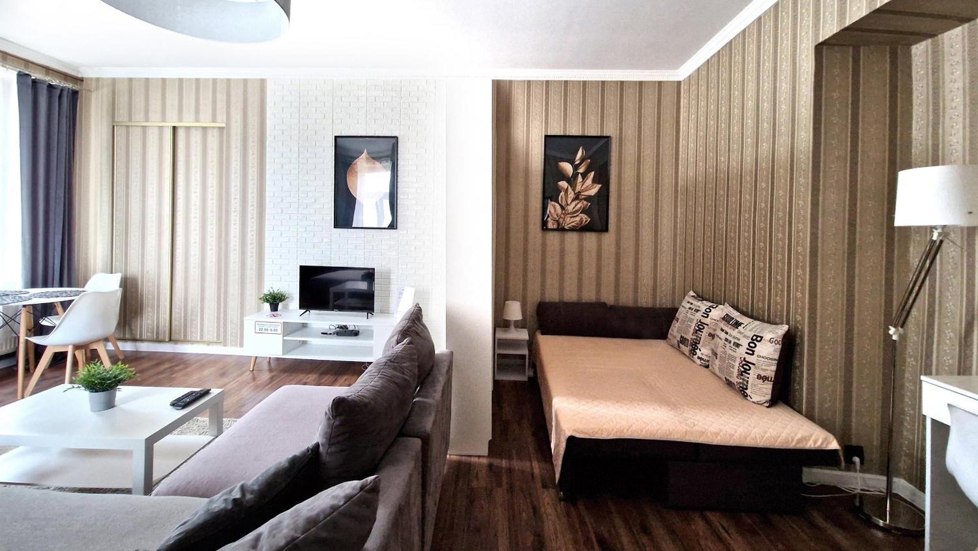 Apartament Peowiakow Gold Lublin Exterior foto
