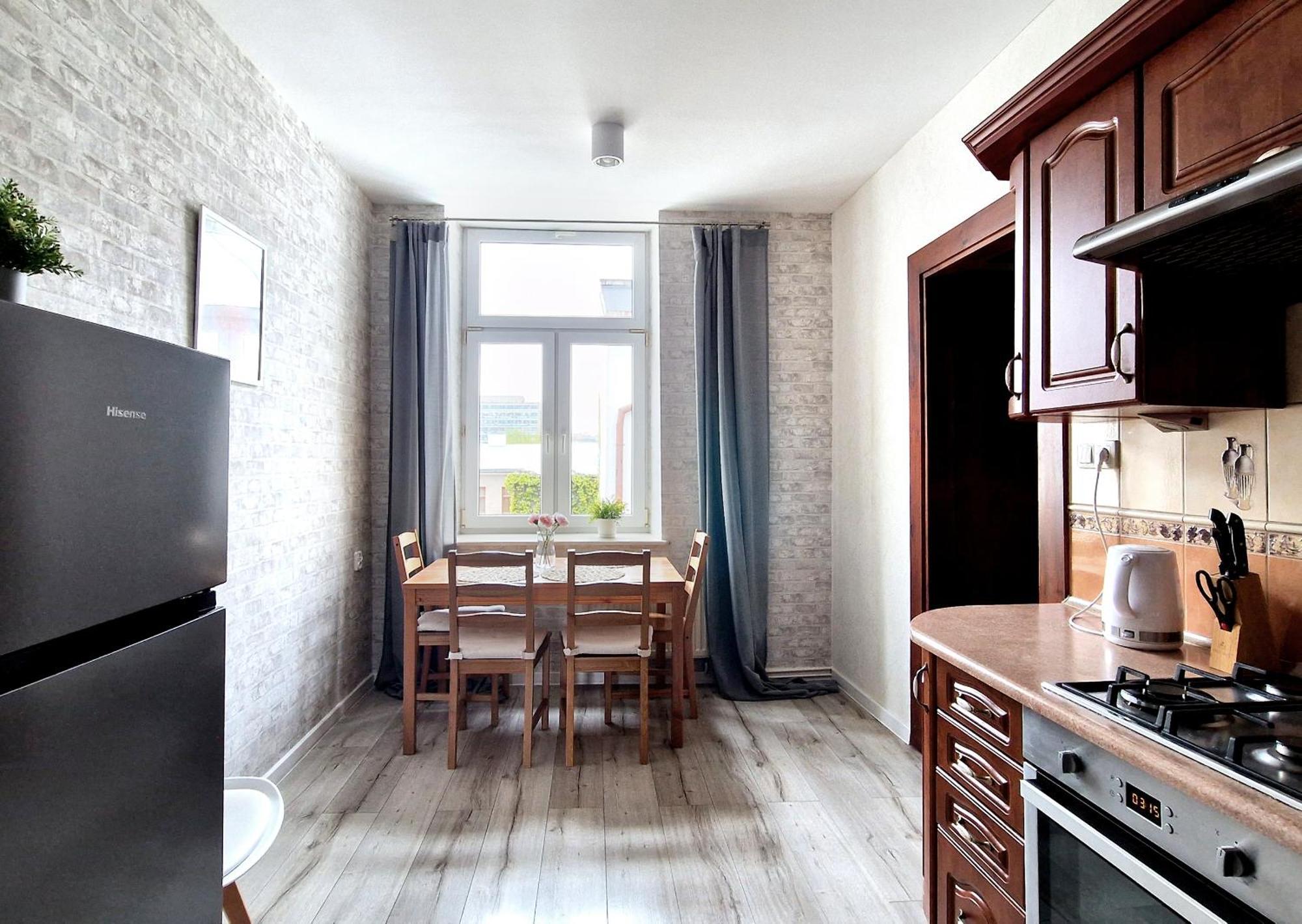 Apartament Peowiakow Gold Lublin Exterior foto